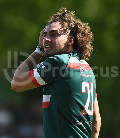 URBA Primera A.