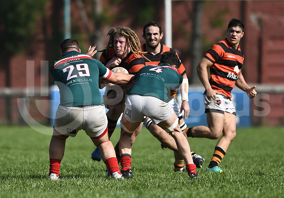 URBA Primera A.
