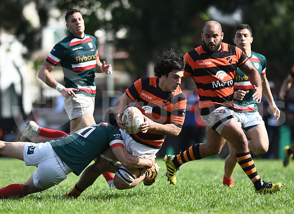 URBA Primera A.