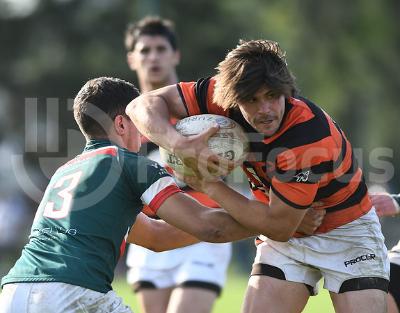 URBA Primera A.