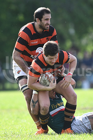 URBA Primera A.