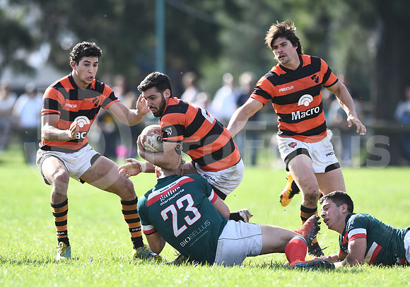URBA Primera A.