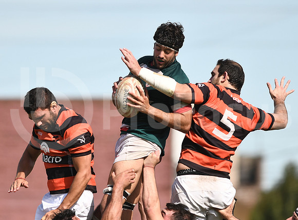 URBA Primera A.