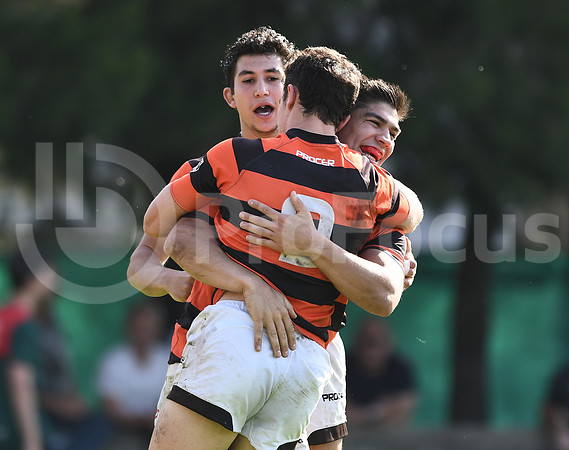 URBA Primera A.