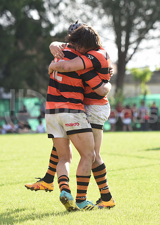 URBA Primera A.