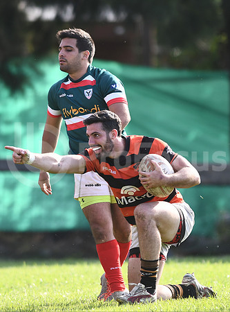 URBA Primera A.