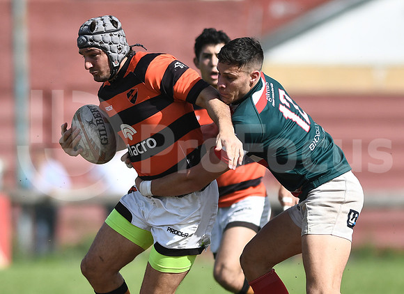 URBA Primera A.