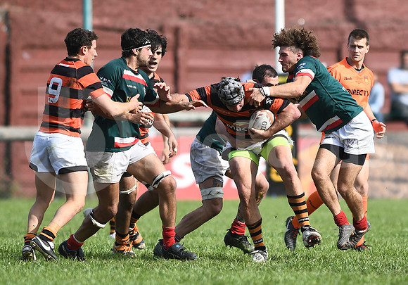 URBA Primera A.