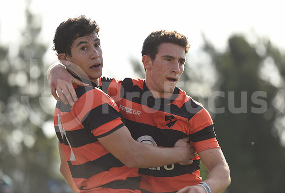URBA Primera A.