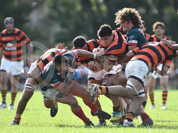 URBA Primera A.
