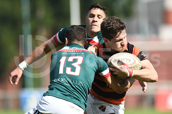 URBA Primera A.