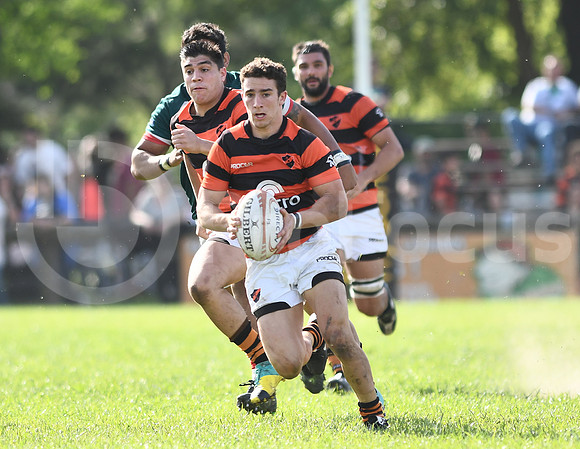 URBA Primera A.