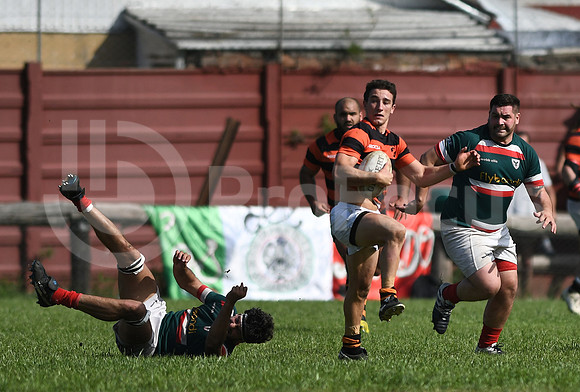 URBA Primera A.