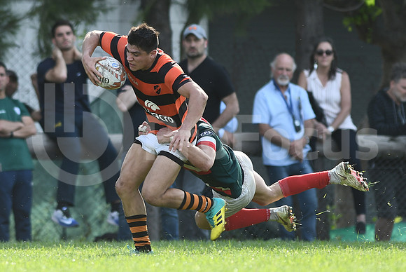 URBA Primera A.