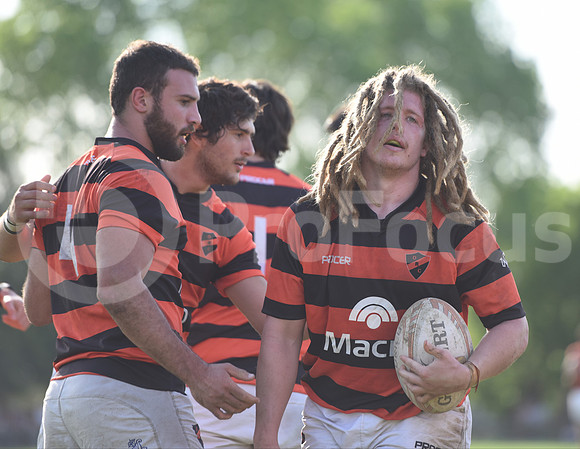 URBA Primera A.