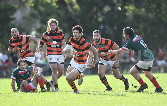 URBA Primera A.