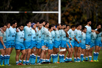 SUDAMERICANO 6 NACIONES - Argentina XV-Uruguay