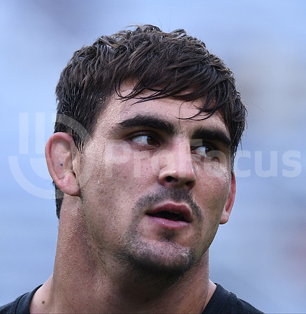 Jaguares vs Reds. Super Rugby 2018.