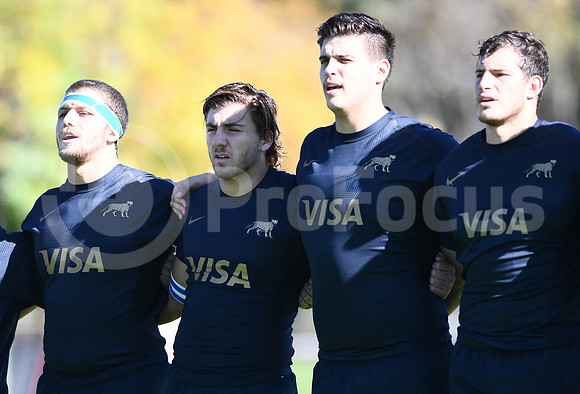 Sudamericano 6 Naciones