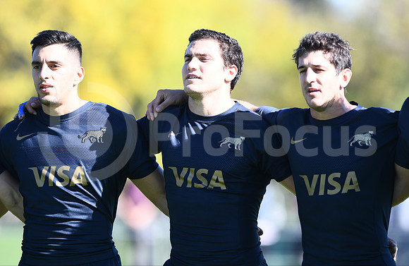 Sudamericano 6 Naciones