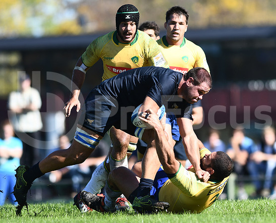 Sudamericano 6 Naciones