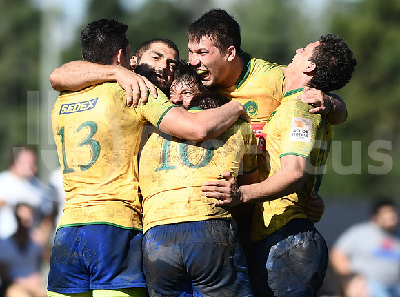 Sudamericano 6 Naciones