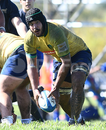 Sudamericano 6 Naciones