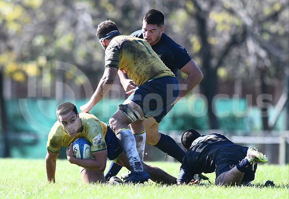 Sudamericano 6 Naciones