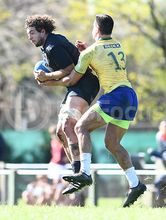 Sudamericano 6 Naciones