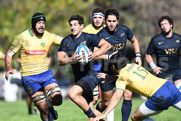 Sudamericano 6 Naciones