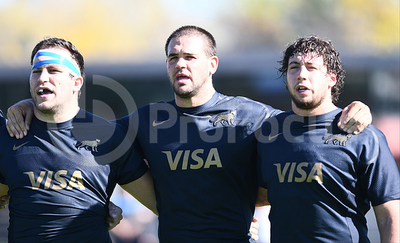 Sudamericano 6 Naciones