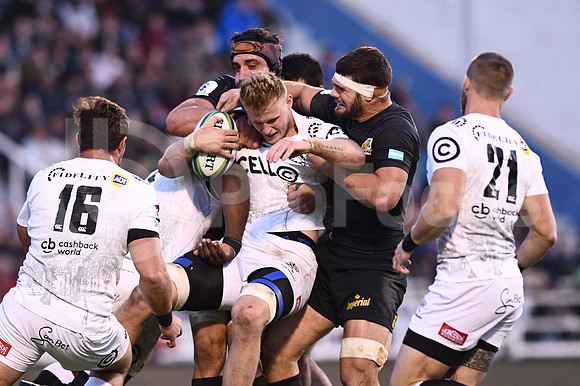 Super Rugby 2018