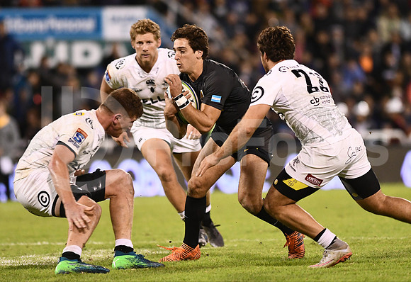 Super Rugby 2018