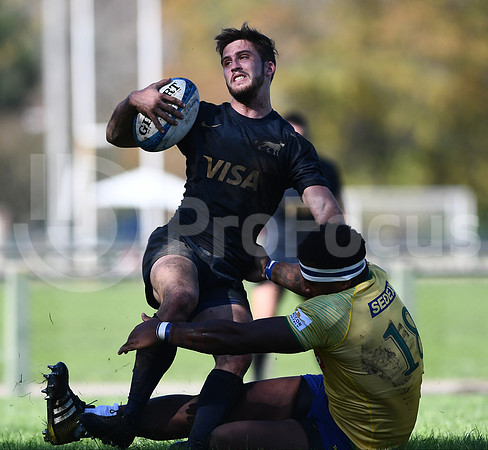 Sudamericano 6 Naciones