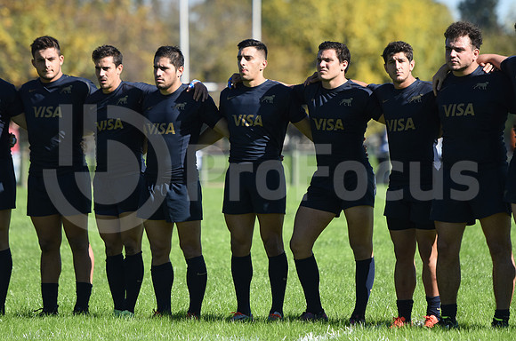 Sudamericano 6 Naciones