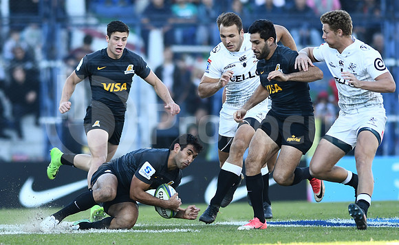 Super Rugby 2018
