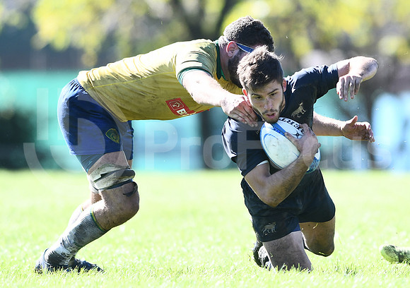 Sudamericano 6 Naciones