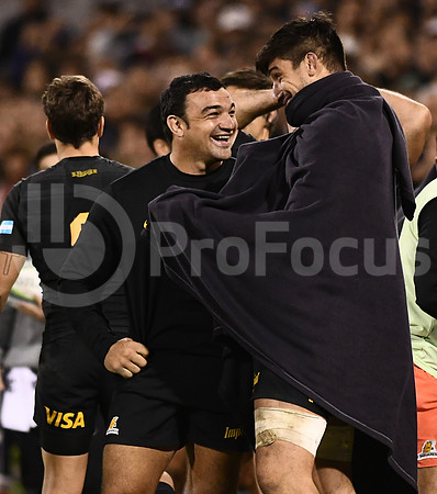 Super Rugby 2018