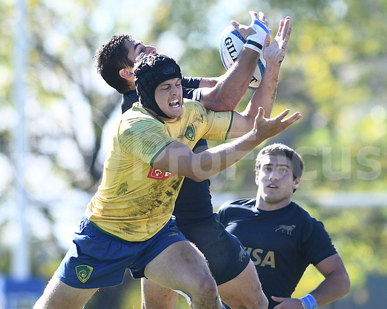 Sudamericano 6 Naciones