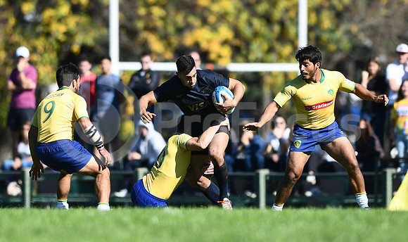 Sudamericano 6 Naciones