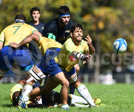 Sudamericano 6 Naciones