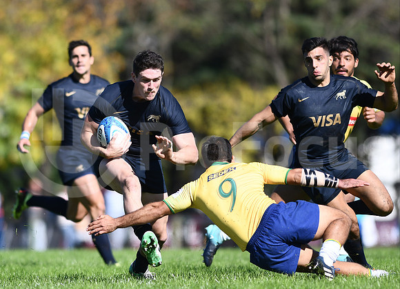 Sudamericano 6 Naciones