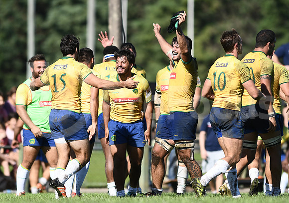 Sudamericano 6 Naciones