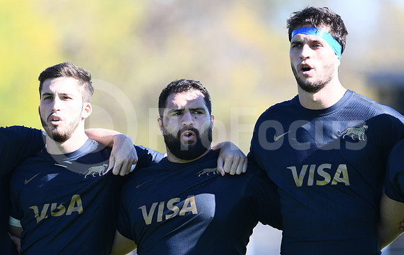 Sudamericano 6 Naciones