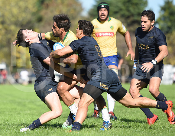 Sudamericano 6 Naciones