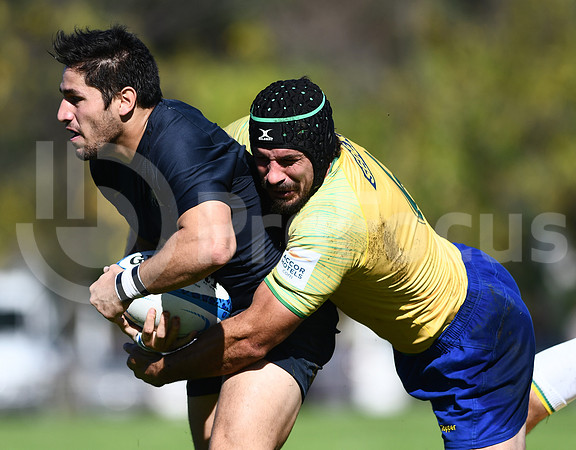 Sudamericano 6 Naciones