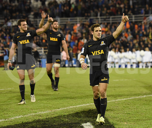 Super Rugby 2018
