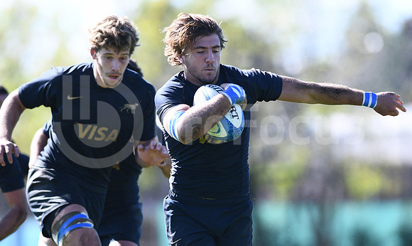 Sudamericano 6 Naciones