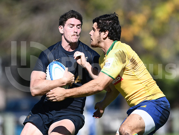 Sudamericano 6 Naciones
