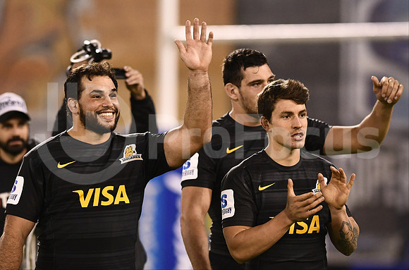 Super Rugby 2018